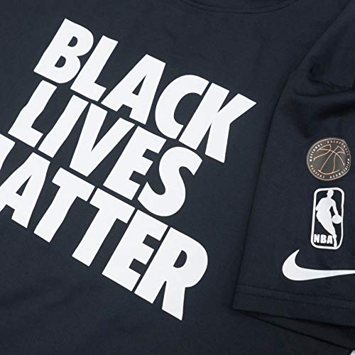 NIKE - NBAナイキBLM BLACK LIVES MATTERシューティングシャツ $_12.JPG?set_id=880000500F